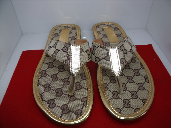 2017 Guci slippers woman 35-42-192